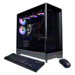 CyberPowerPC Gamer Supreme Liquid Cool Desktop Com
