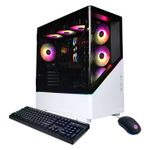 CyberPowerPC Gamer Supreme Liquid Cool Desktop Com