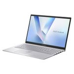 ASUS 156 Vivobook Laptop (Cool Silver)