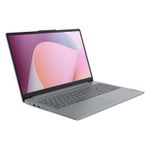 Lenovo 156 IdeaPad Slim 3 Notebook (Arctic Gray)