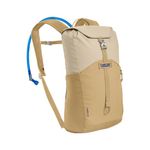 Arete 18 50oz Hydration Pack Canyon Clay Product Image