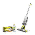 VACMOP Cordless Hard Floor Vacuum Mop Product Image