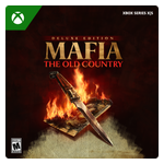 Mafia: The Old Country Deluxe Edition - Xbox Series X, Xbox Series S [Digital] Product Image