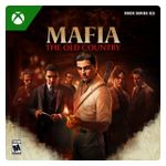 Mafia: The Old Country Standard Edition - Xbox Series X, Xbox Series S [Digital] Product Image