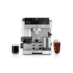 Luxe Cafe Premier 3-in-1 Espresso Drip Coffee & Cold Brew Maker Product Image