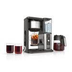 Hot & Iced XL Coffee Maker w/ Rapid Cold Brew Product Image