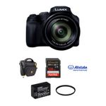 Panasonic Lumix FZ80D Digital Camera with Complete