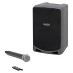 Samson Expedition XP106w-RF Portable PA System wit