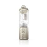 Max Cordless Portable Blender Cream Product Image