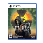 S.T.A.L.K.E.R. 2 Heart of Chornobyl - PlayStation 5 Product Image
