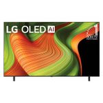 LG B5 83 4K HDR Smart OLED TV