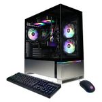 CyberPowerPC Gamer Supreme Liquid Cool Desktop Com Product Image