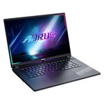 Gigabyte 16 AORUS ELITE 16 Laptop
