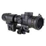 Trijicon 1x25 MRO SD Red Dot Sight & 3x Magnifier