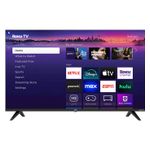 JVC LT-43EP4457 43 4K HDR Smart LED TV