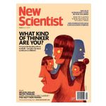 New Scientist - 51 Issues Product Image