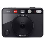 Leica SOFORT 2 Instant Camera (100 Years of Leica