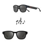 Sonic 3 Bluetooth Audio Sunglasses - 53-20-141 Product Image