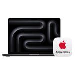 Apple 14 MacBook Pro Kit with AppleCare+ (M4 Max S Product Image