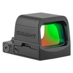 Olight Osight SE Enclosed Optic Pistol Sight (Blac
