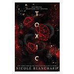 Toxic: A Dark Romance Product Image