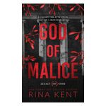 God of Malice (Standard Edition) Product Image