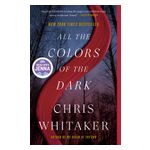 All the Colors of the Dark: A Read with Jenna Pick Product Image