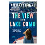 The View from Lake Como Product Image