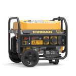 208cc Gas Portable Generator w/ 3 Start & CO Alert - Not CARB Compliant Product Image