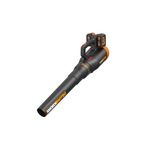 Nitro 40V 4.0Ah Brushless 530 CFM QuietTech Blower w/ 2 Batteries Product Image