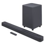 JBL Bar 500MK2 750W 51-Channel Dolby Atmos Soundba