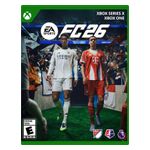 EA SPORTS FC™ 26. Standard Edition - Xbox Series X Product Image