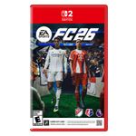EA SPORTS FC™ 26. Standard Edition - Nintendo Switch 2 Product Image