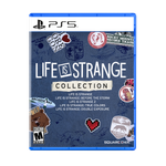 Life is Strange Collection - PlayStation 5 Product Image