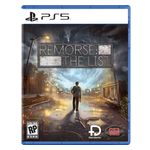 Remorse the List - PlayStation 5 Product Image