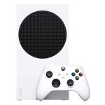 Geek Squad Certified Refurbished Xbox Series S 1TB All-Digital Console (Disc-Free Gaming) - Xbox Series S Product Image