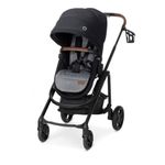 Tayla Max Modular Stroller Onyx Wonder Product Image