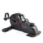 Smart Low-Profile Magnetic Mini Exercise Bike Product Image