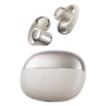 SHOKZ OpenDots ONE Wireless Open-Ear Clip-On Earbu
