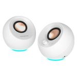 Creative Labs Pebble Pro 20 Bluetooth Desktop Spea