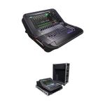 Allen & Heath Avantis Solo 64-Channel / 42-Bus Dig Product Image