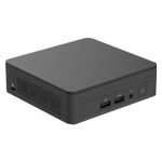 ASUS NUC 13 Pro Slim Barebone Kit