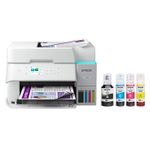 Epson EcoTank ET-3950 Wireless Color All-in-One Ca