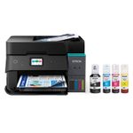 Epson EcoTank ET-4950 Wireless Color All-in-One Ca