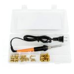 LulzBot Soldering Iron Insert Repair Kit