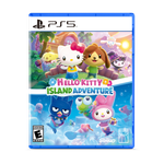 Hello Kitty Island Adventure - PlayStation 5 Product Image