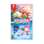 Hello Kitty Island Adventure - Nintendo Switch Product Image