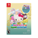 Hello Kitty Island Adventure-Gift Box - Nintendo Switch Product Image