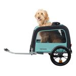 Rover Waggin Pet Trailer 2021 - Blue Ridge Product Image