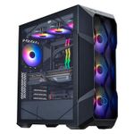 Cooler Master TD5 Pro Gaming Desktop Computer